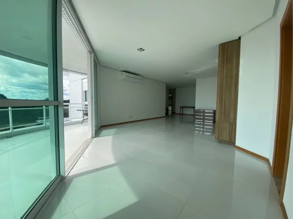 Imagem APARTAMENTO RESIDENCIAL em MANAUS - AM, PONTA NEGRA