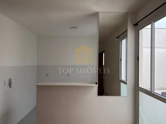 Imagem Apartamento Localizado no Frei Galvao 2 dormitorios 44 m2