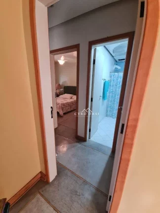 Imagem Apartamento à venda, 84 m² por R$ 315.000,00 - Nova América - Piracicaba/SP