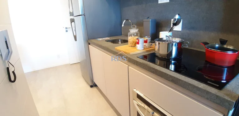 Imagem Apartamento a venda na Vila Leopoldina de 62m², 2 dormitórios e 2 vagas