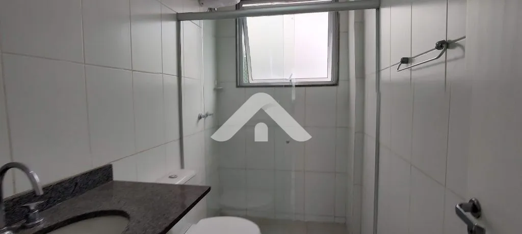 Imagem Apartamento à Venda - 3 Quartos (2 Suítes) - Taquara - Jacarepaguá, RJ