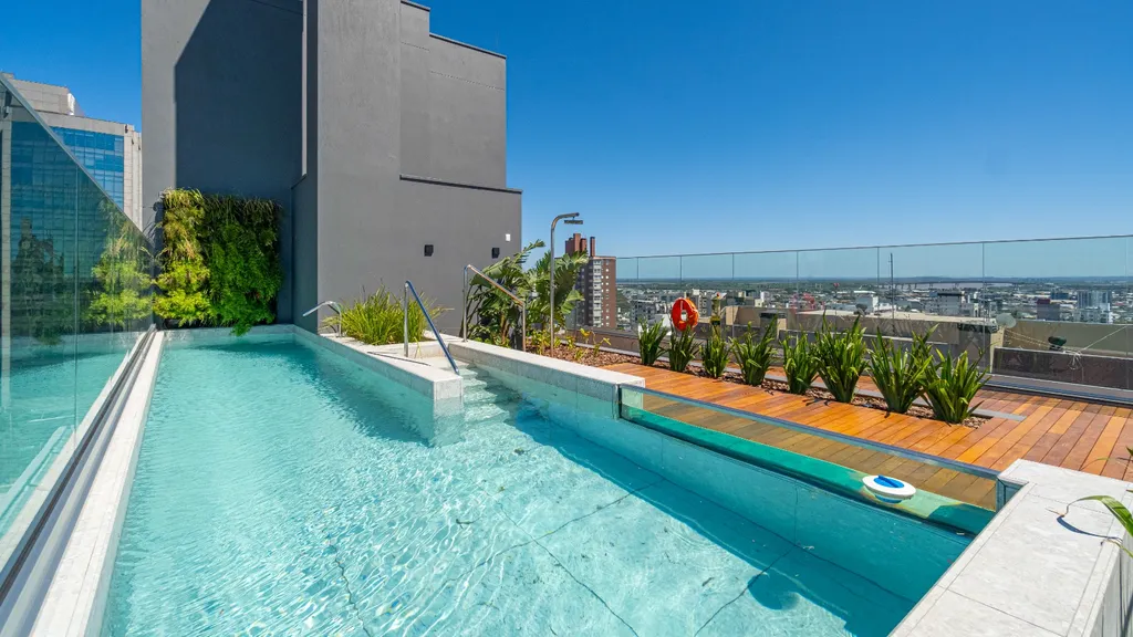 Imagem Apartamento em Higienópolis