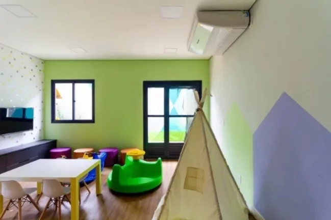 Imagem LA VISTA JARDIM AVELINO - VEMPLAN - Apto 39m² (Unidade de Revenda), próximo à estação Vila Prudente!
