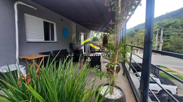 Imagem Oportunidade !!! Sobrado em condomínio Praia da Tabatinga - Caraguatatuba -