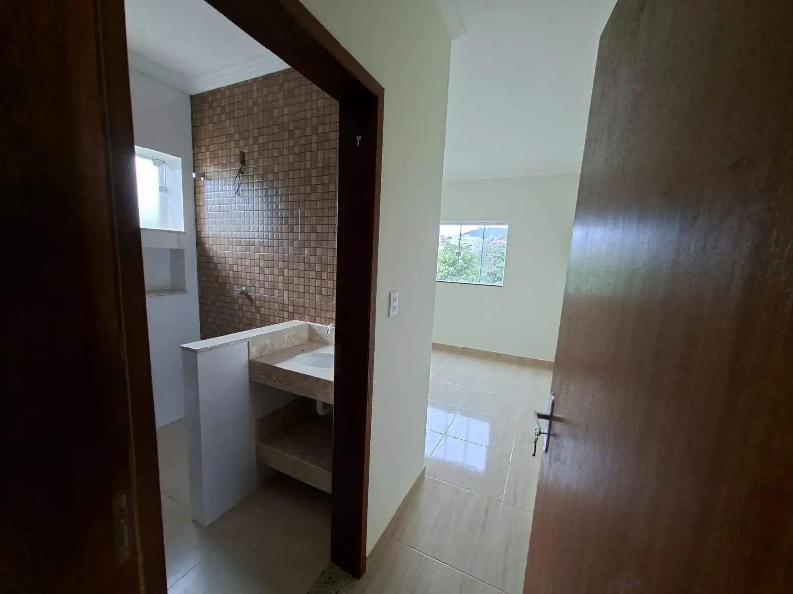 Imagem Apartamento com 1 Quarto à Venda, 75 m² em Presidente Bernardes - Presidente Bernardes
