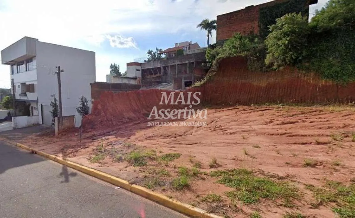 Foto do imóvel Terreno para Venda em Novo Hamburgo - 429,00m²