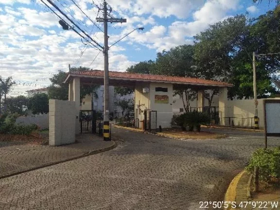Foto do imóvel Oportunidade Única em SUMARE - SP | Tipo: Apartamento | Negociação: Leilão | Situação: Imóvel em RUA SAO COSME