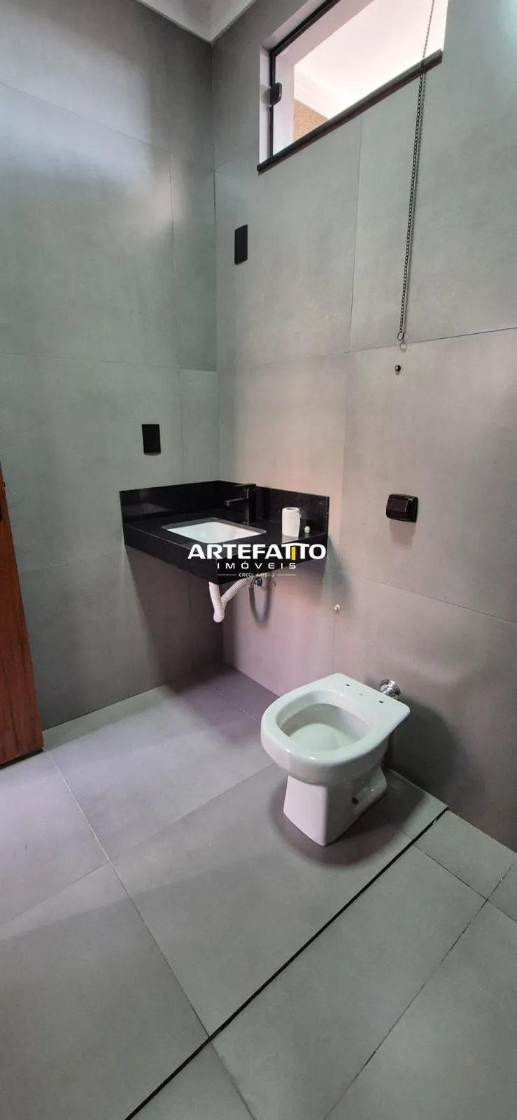 Imagem Casa à venda em Franca, Jardim Adelinha, com 2 quartos, 98m2