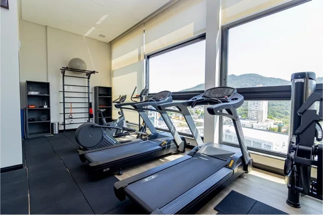 Imagem Apartamento para venda no bairro Fazenda em Itajaí
