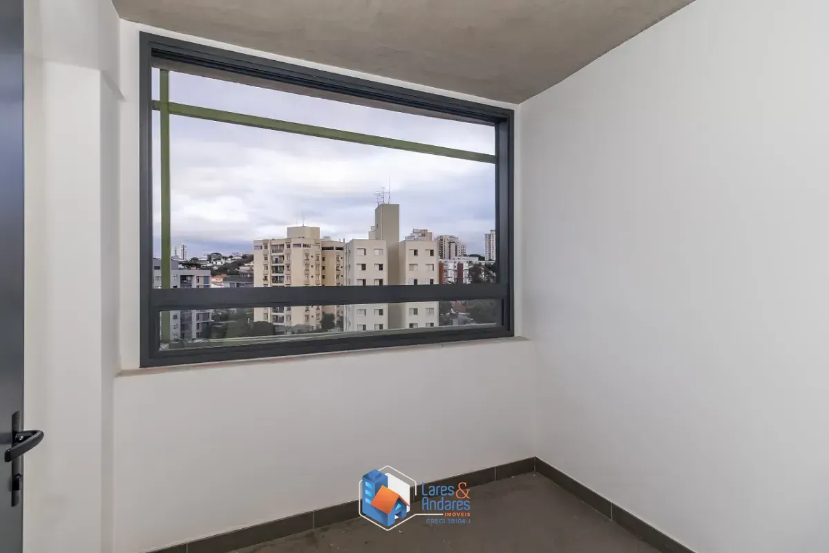 Imagem Cobertura para venda em Vila Ipojuca com 2 quartos, sendo 2 suítes, 142m²