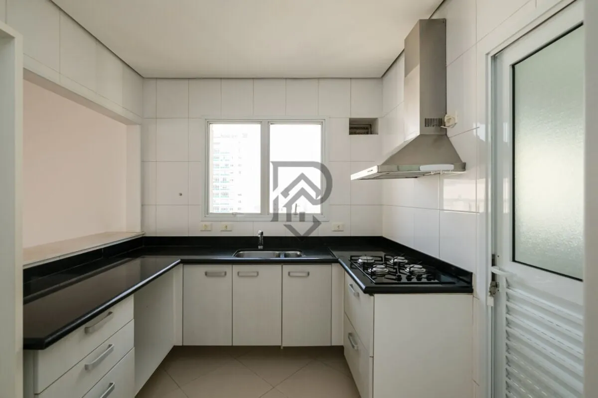 Imagem Apartamento jardins Rua Haddock Lobo