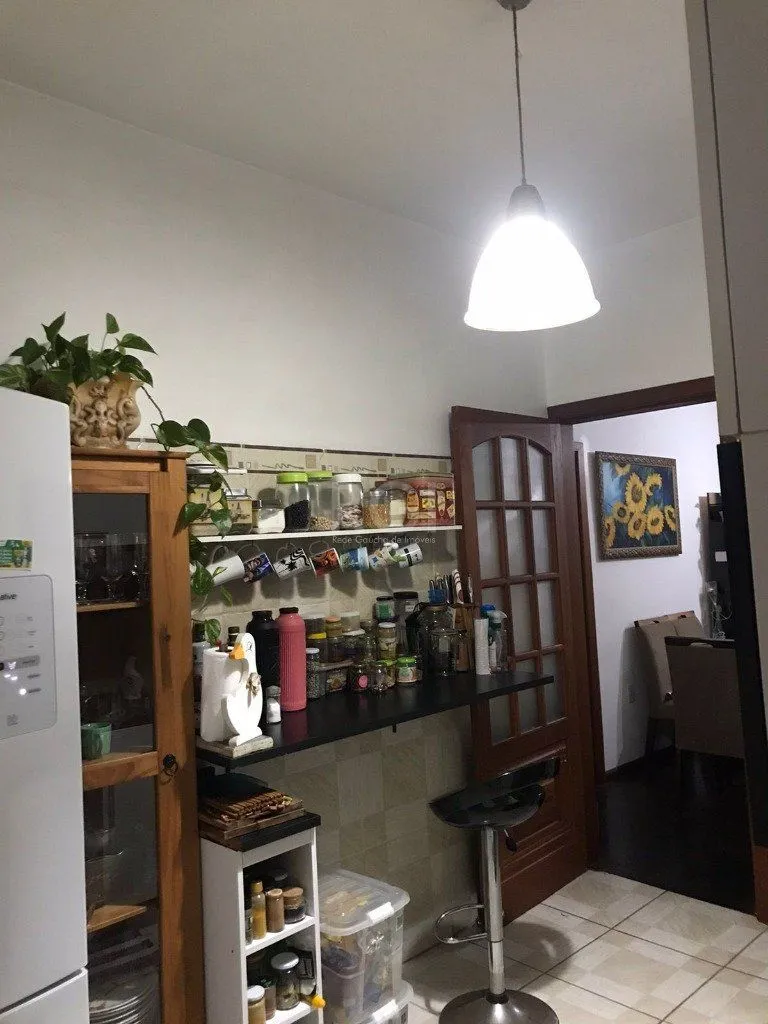 Imagem Apartamento para Venda - 82.92m², 3 dormitórios, Floresta