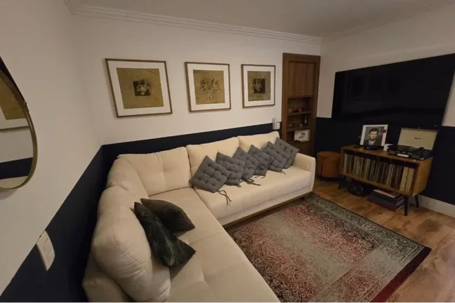 Imagem APARTAMENTO RESIDENCIAL em São Paulo - SP, Vila Andrade