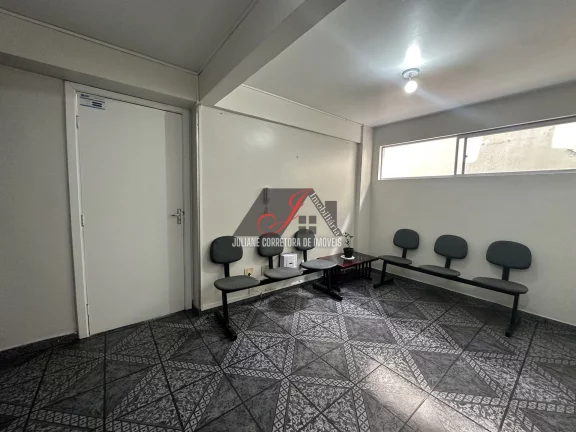 Imagem Apartamento 01 quarto, à venda, semi mobiliado, Centro de Curitiba.