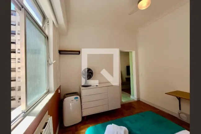 Imagem Apartamento à Venda - Copacabana, 2 Quartos, 78 m2