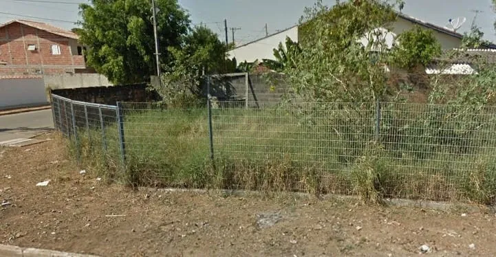 Imagem Terreno à venda e locação 325M², Cidade Nova, Pindamonhangaba - SP