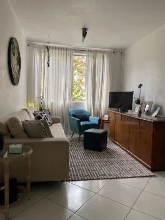 Imagem Apartamento à venda em São Paulo-SP: 3 quartos, 1 banheiro, 1 vaga de garagem no Jardim Santa Efigênia - 64,57 m².
