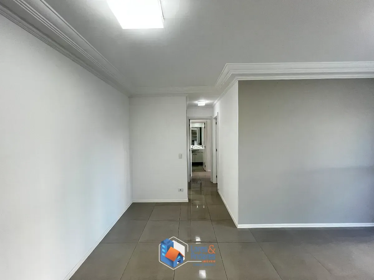 Imagem Apartamento para venda em Alto da Boa Vista com 2 quartos, sendo 1 suíte, 62m²