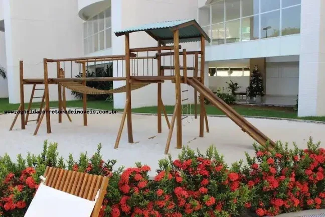 Imagem Apartamento para Venda em Natal, PONTA NEGRA, 2 dormitórios, 1 suíte, 2 banheiros, 1 vaga