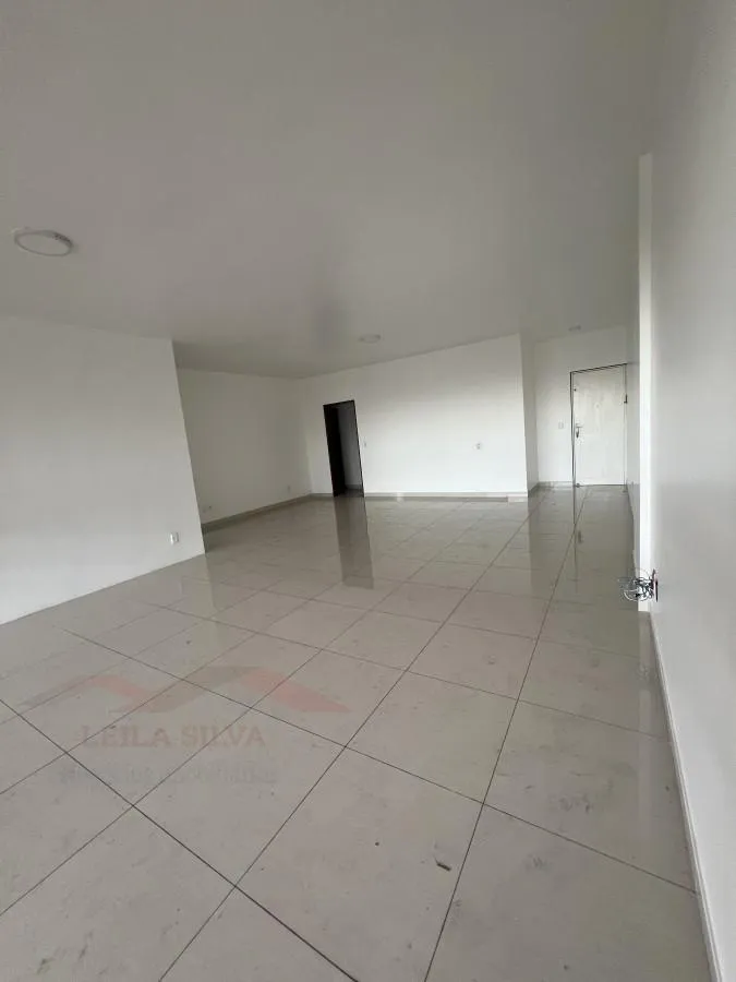 Imagem Apartamento de Alto Padrão à Venda Edifício Costa e Silva 187m², 4 Quartos, 2 Suites no Ilhotas, Teresina PI
