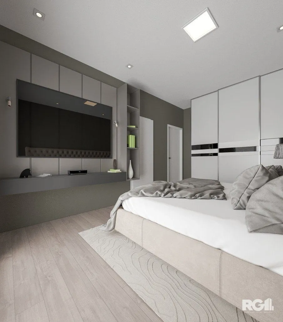 Imagem Casa em condominio fechado