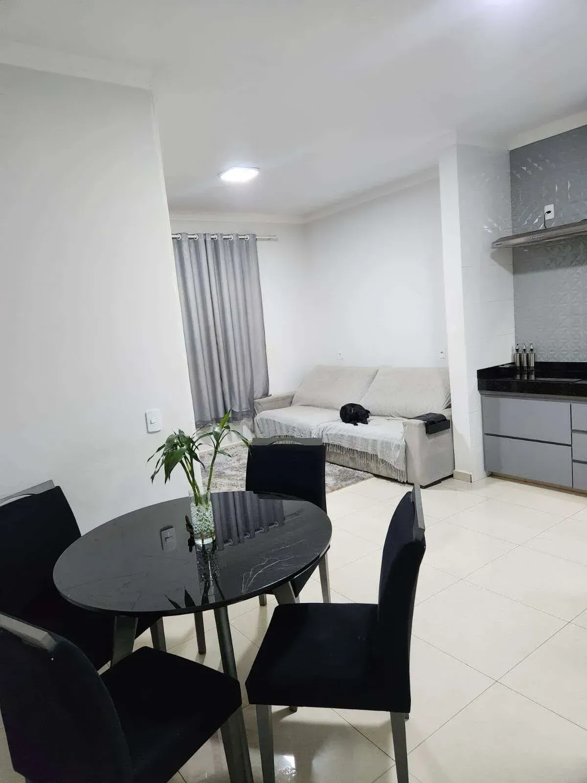 Foto do imóvel Apartamento à venda em Franca, Parque Dom Pedro I, com 2 quartos, 70m2 em Rua José Garcia Junqueira