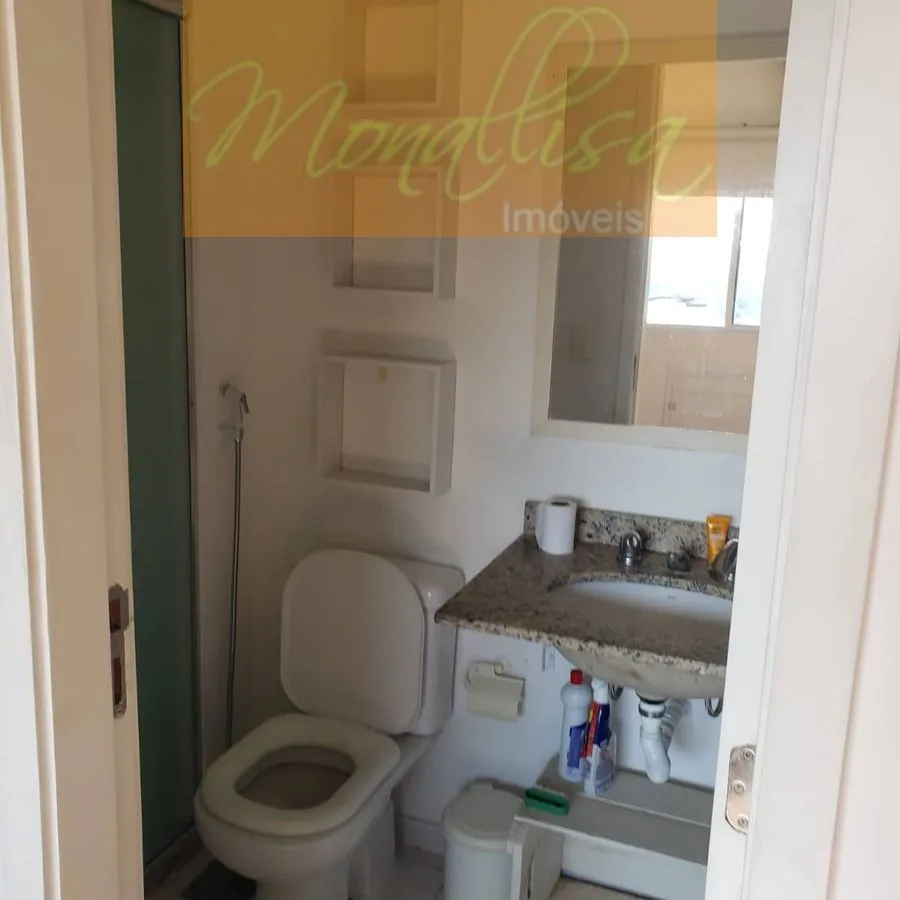Imagem Apartamento com 3 Quartos à Venda, Barra Olímpica - Rio de Janeiro - Ap0602