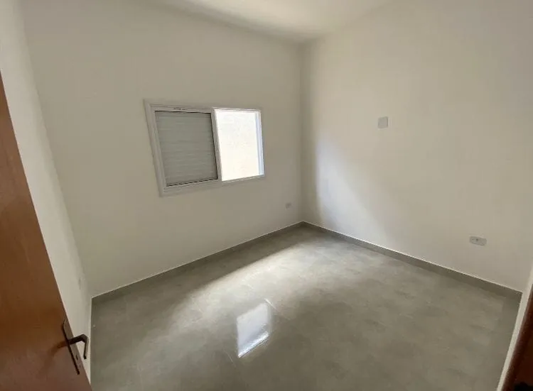 Imagem Casa à venda 3 Quartos, 1 Suite, 2 Vagas, 143M², Residencial Estoril, Taubaté - SP
