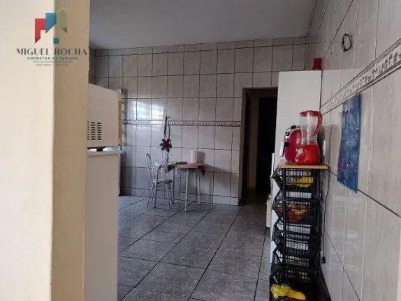 Imagem Casa à venda no bairro Jardim Santa Rita de Cássia - Tatuí/SP
