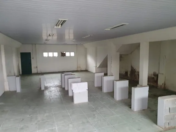 Imagem Galpão para Alugar, 2 m² em Jardim Cunhambebe (vicente De Carvalho) - Guarujá