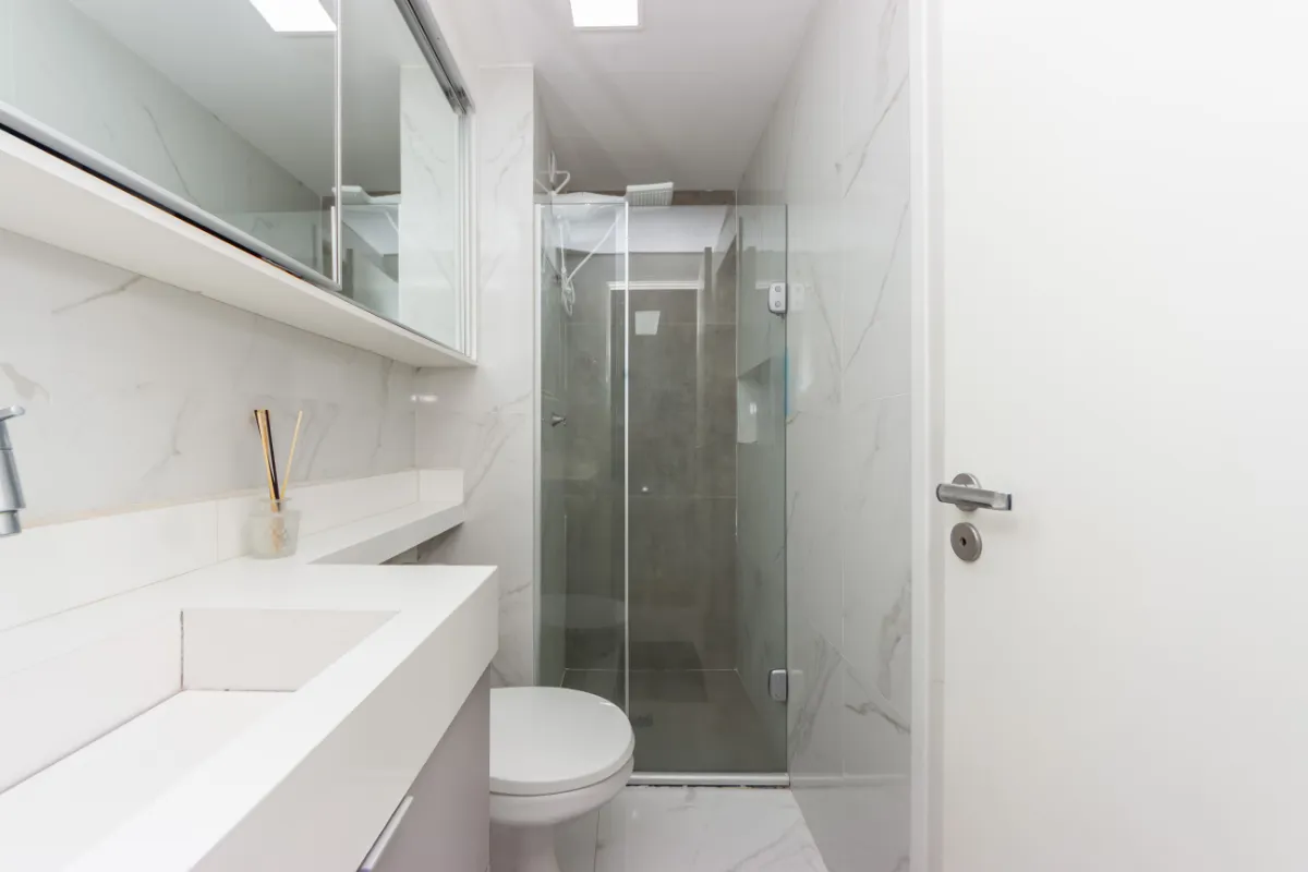 Imagem Apartamento para venda em Alto da Mooca com 2 quartos, sendo 1 suíte, 34m2
