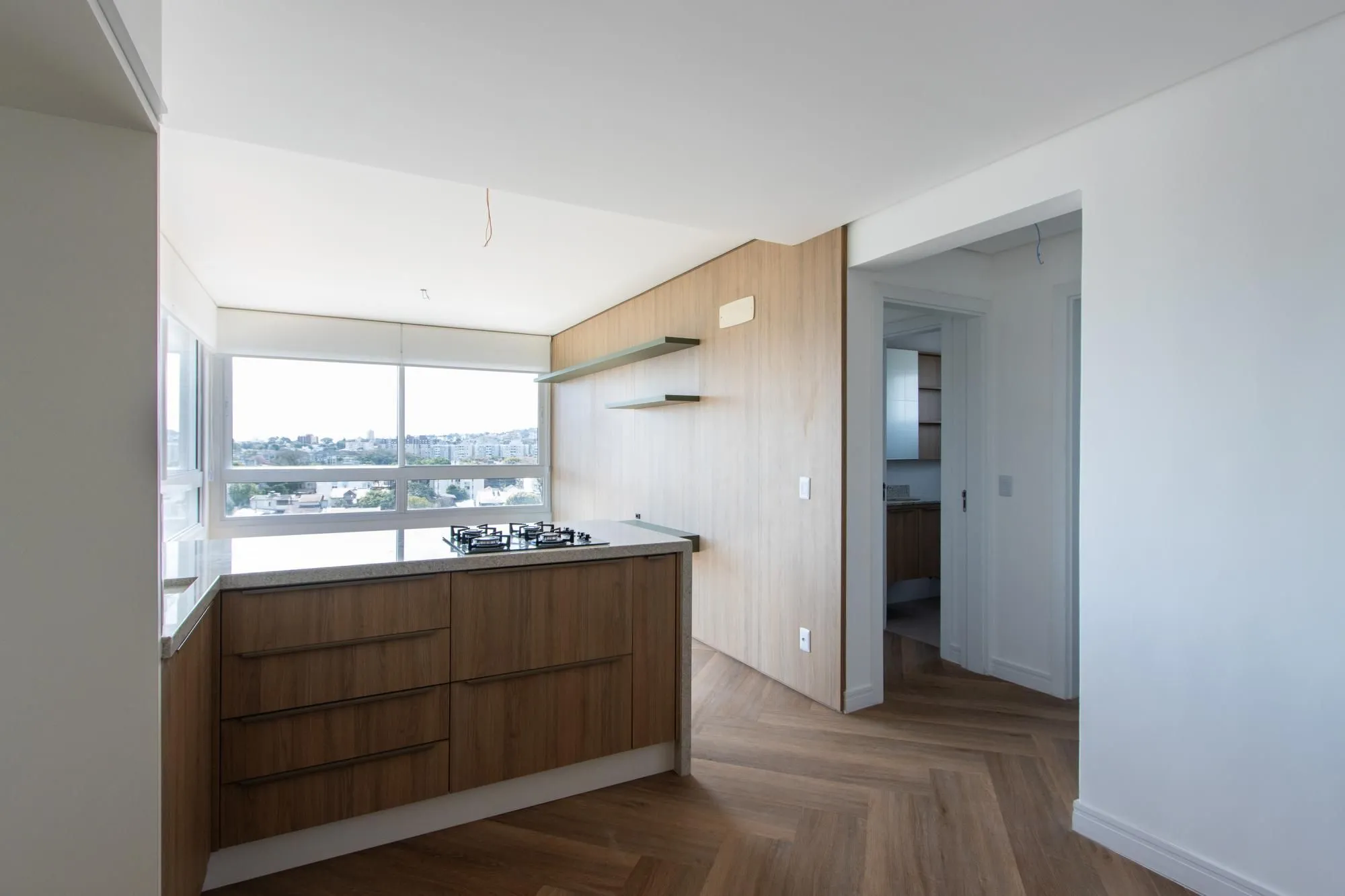 Imagem Apartamento em Tristeza
