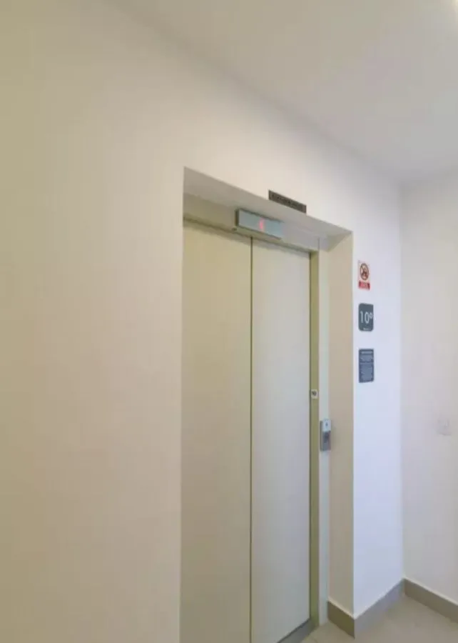 Imagem Apartamento com 2 dormitórios à venda, 41 m² por R$ 370.000