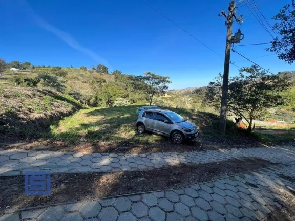 Imagem Terreno à venda, 1940 m² por R$ 198.000 - Lavras de Cima - Socorro/SP