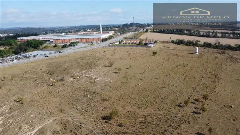 Imagem Terrenos Industriais para venda em Itu no bairro Melissa