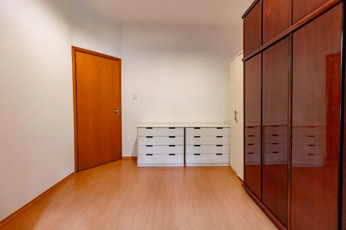 Imagem Casa de Condomínio com 3 Quartos à Venda, 146 m² em Vila Nova Conceição - São Paulo