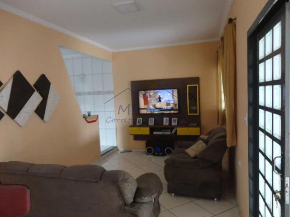 Imagem Casa Padrão