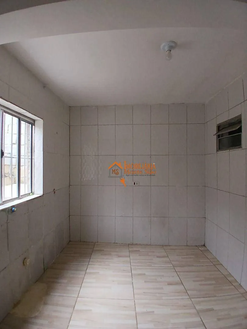 Foto do imóvel Sala para alugar, 50 m² por R$ 1.680,00/mês - Picanço - Guarulhos/SP