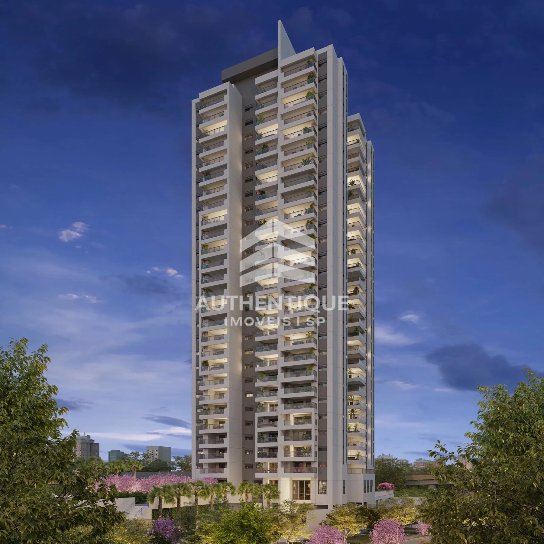 Imagem JARDIM DAS PERDIZES - RECANTO OLIVEIRAS - Apartamento à venda no bairro Água Branca - São Paulo/SP, Zona Oeste