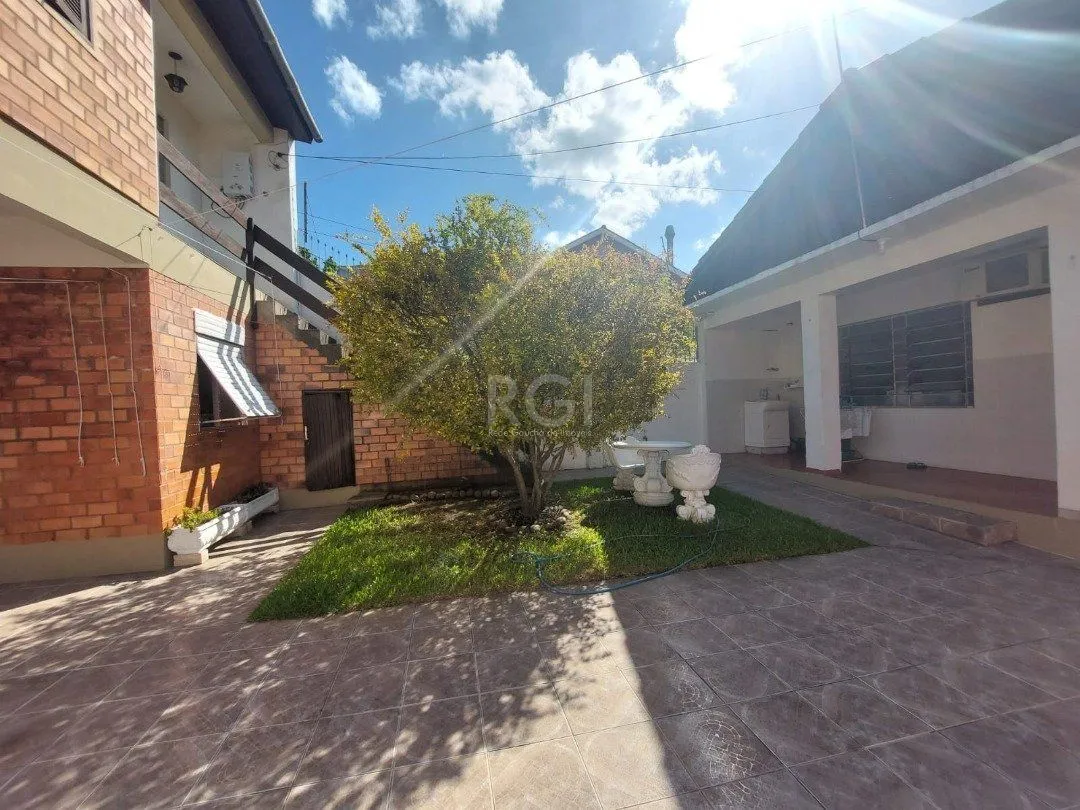 Imagem Casa em Tristeza