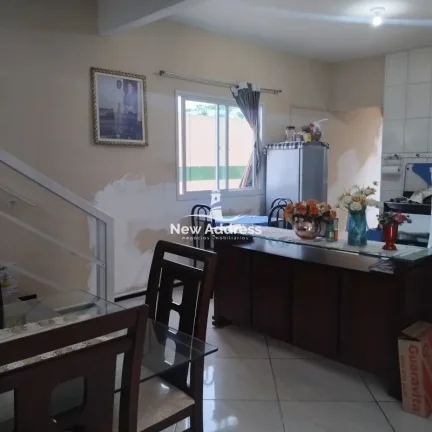 Imagem Casa Triplex à venda em Santa Mônica - Guarapari