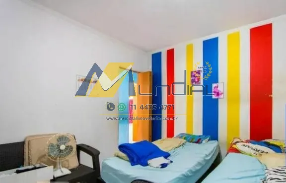 Imagem Alugo Salão Comercial em Santo André, bairro Vila Guiomar