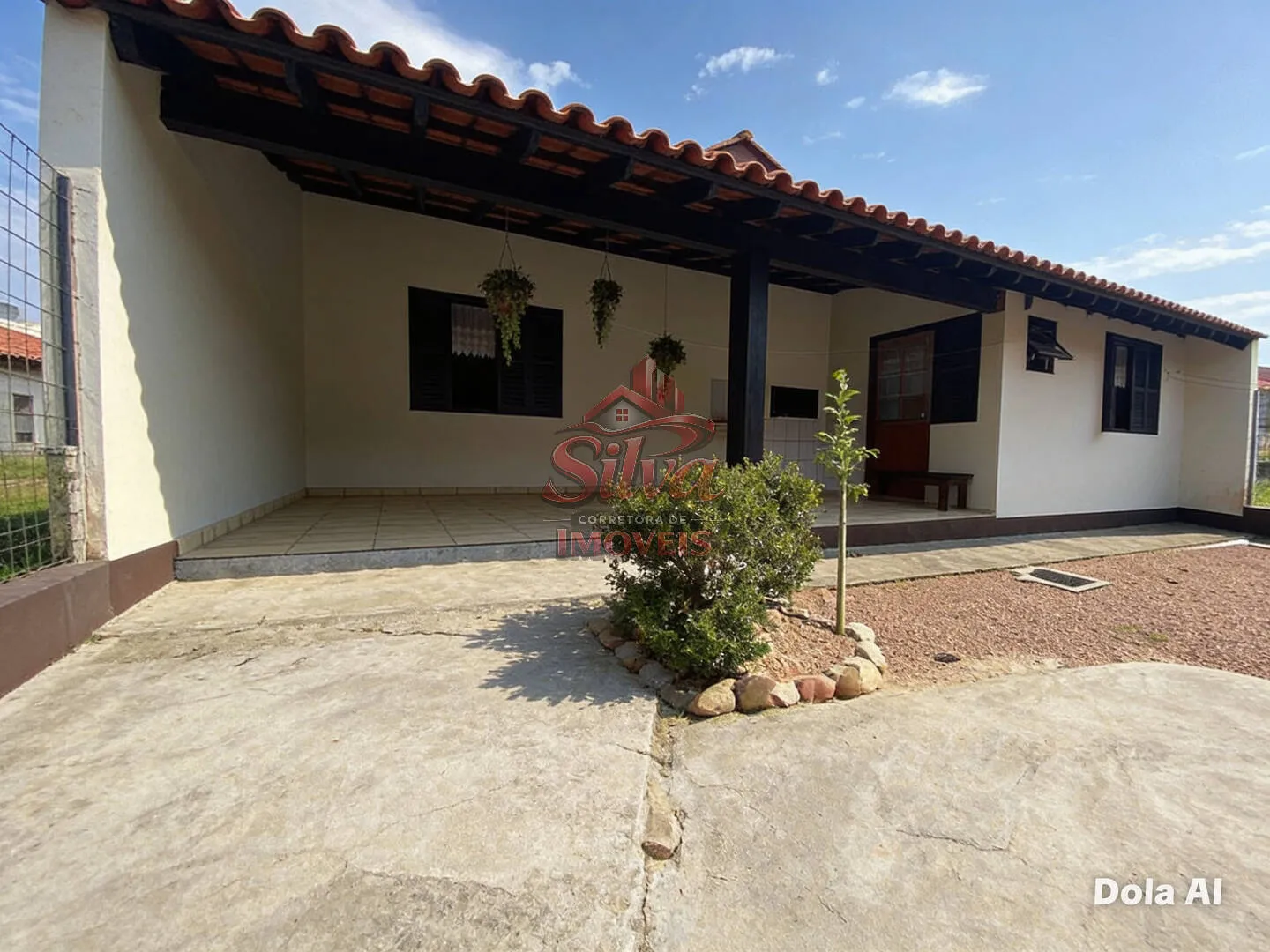 Imagem C544 | Casa com anexo à venda a 70m do mar no Marisul