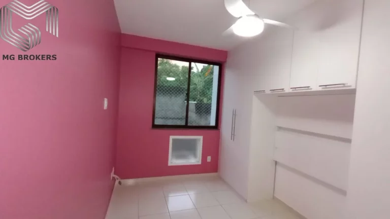 Imagem APARTAMENTO RESIDENCIAL em RIO DE JANEIRO - RJ, PECHINCHA