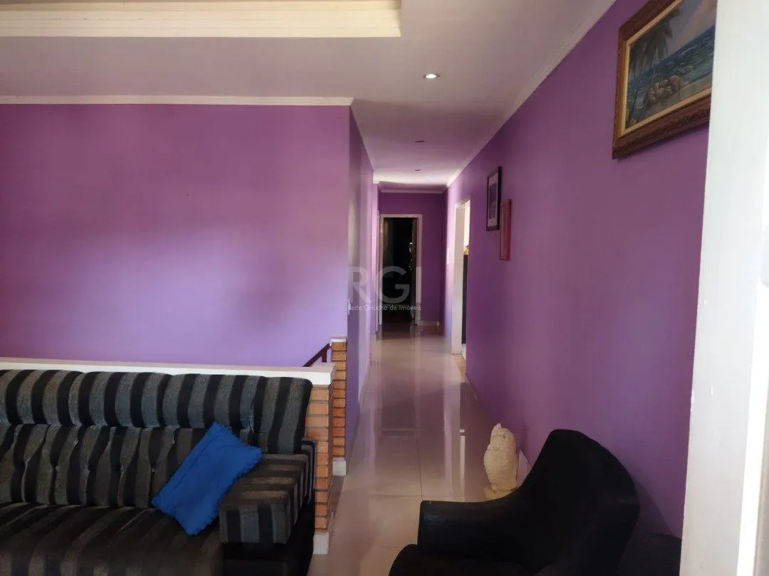 Imagem Casa para Venda - 450m², 5 dormitórios, sendo 1 suites, Cristal