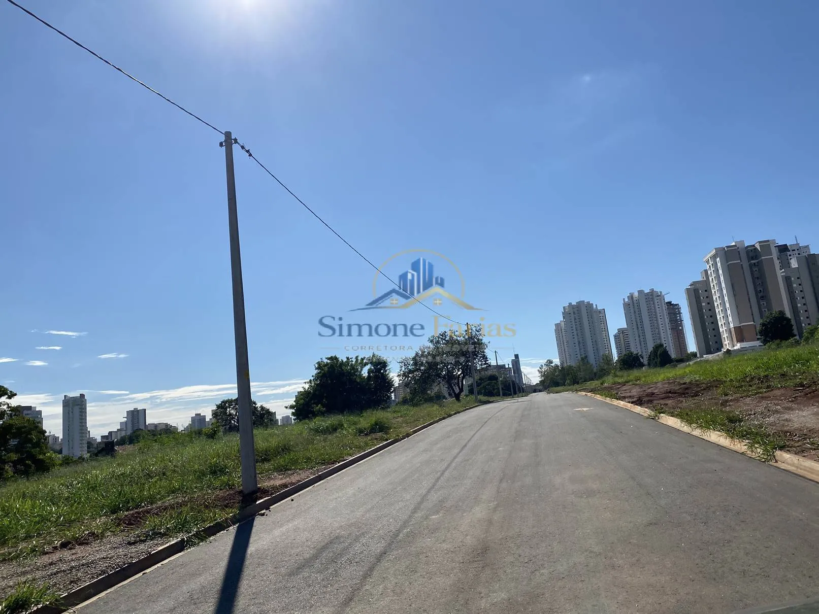 Imagem Área para incorporação de prédio no Parque Campolim, Sorocaba/SP