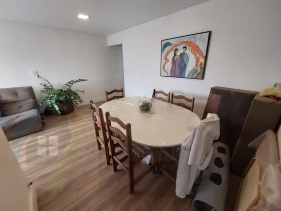 Imagem Apartamento de 3 dormitórios sendo 1 suíte, 2 banheiros, 1 vaga, com 85m² em Rudge Ramos, São Bernardo do Campo