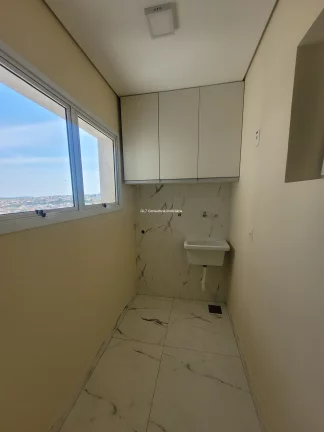 Imagem OPORTUNIDADE 3 Dormitórios sendo 1 suíte Loft Edifício Mathilde - Indaiatuba/ SP