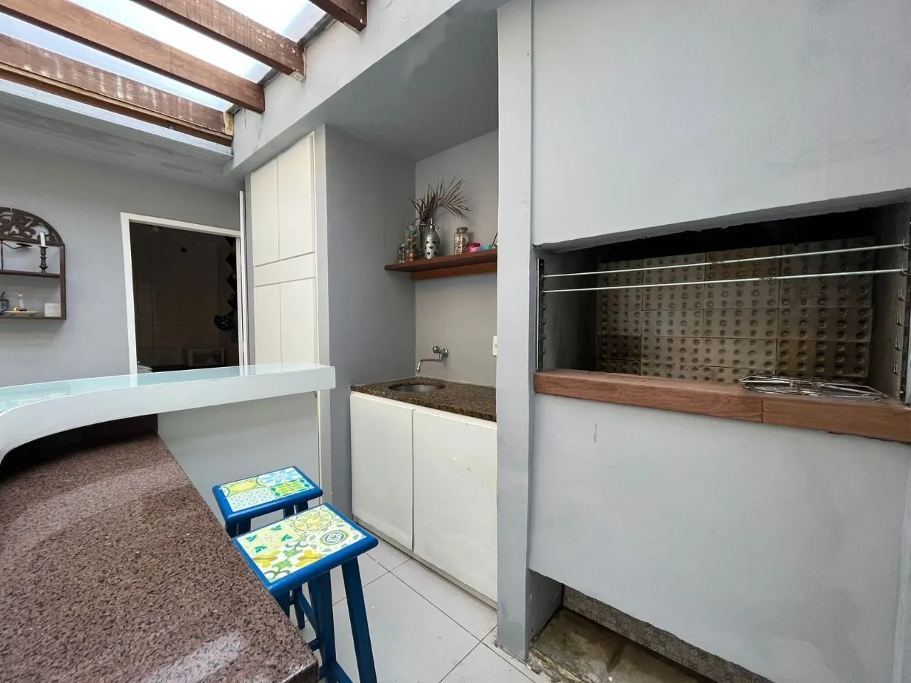 Imagem CASA EM CONDOMÍNIO / TRISTEZA / ZONA SUL