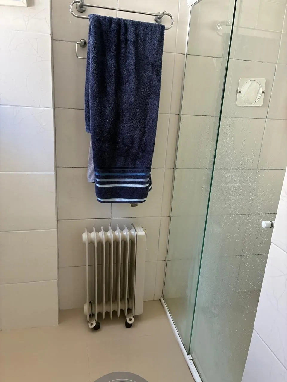 Imagem Vende-se apartamento com 1 dormitório, 40 m² e 1 vaga - Auxiliadora